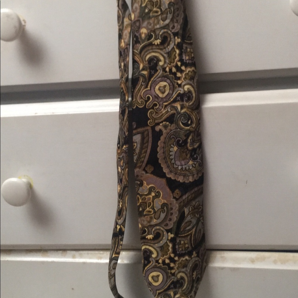 Hathaway Men’s Tie